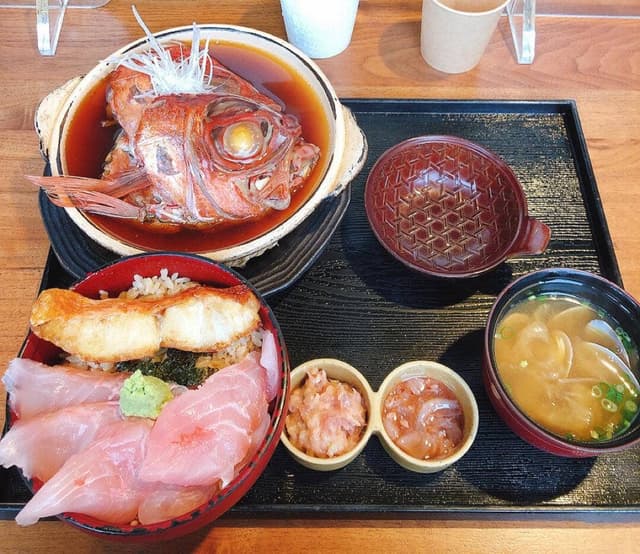 木更津 KiSARA - サブ画像1