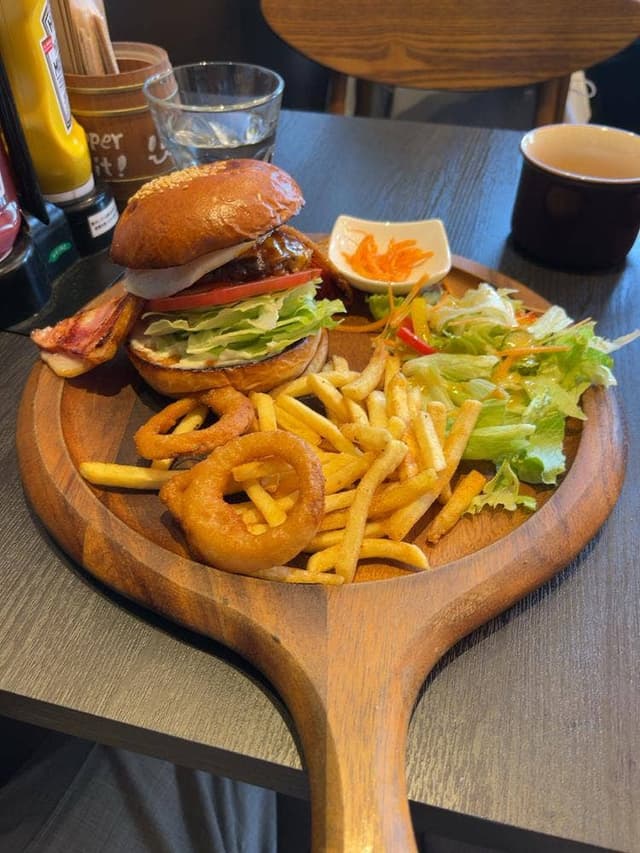 Aloha Dining Lure's Lana - サブ画像1