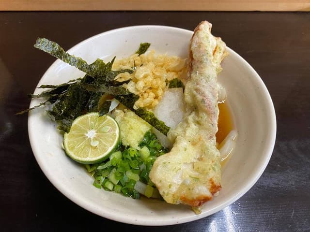 マルタニ製麺 - サブ画像3