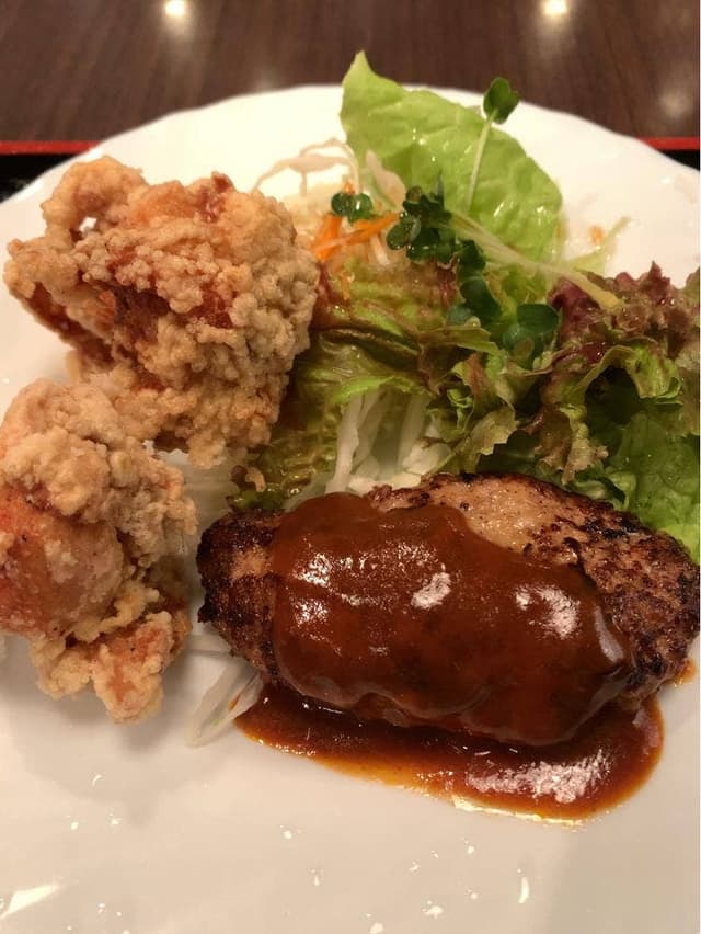 居酒屋ダイニング エアー - サブ画像2