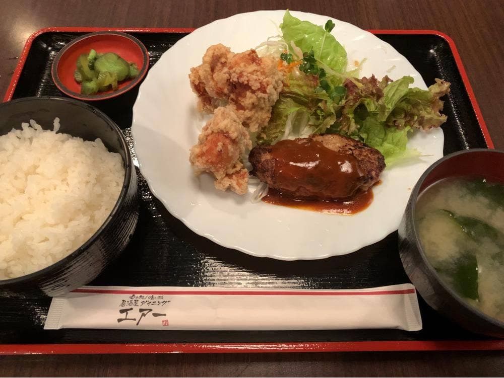 居酒屋ダイニング エアー