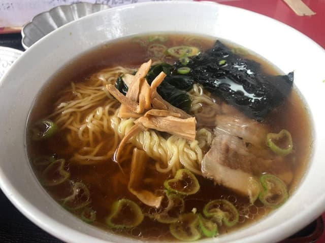 華園 - サブ画像1