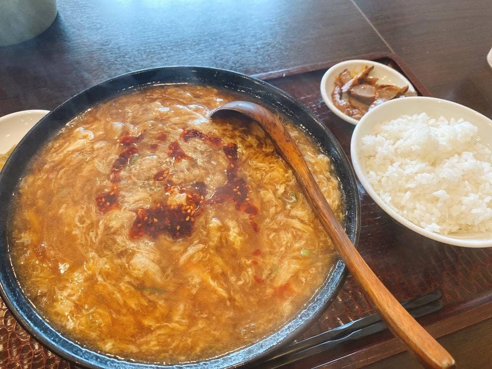 今日海飯店