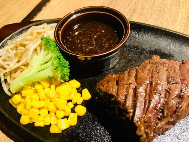 an=swer Meet@Meat - サブ画像2