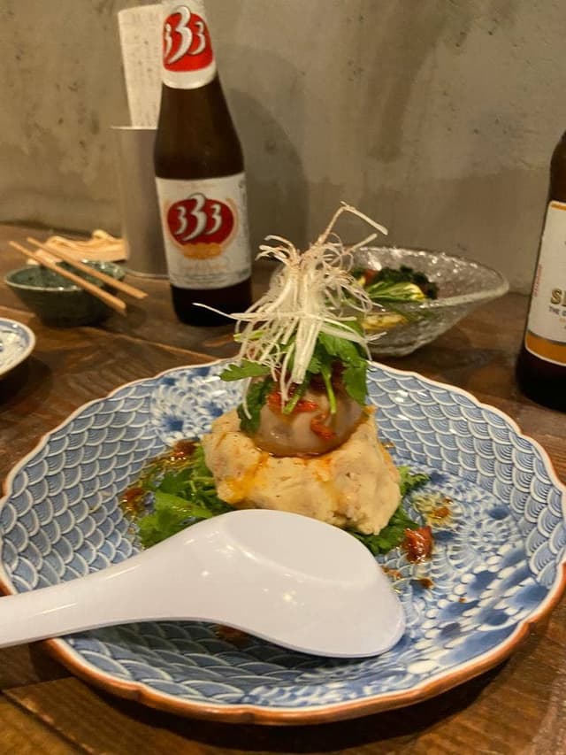 池尻 居髪店 - サブ画像3