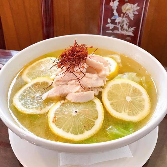 壺中天 - サブ画像3
