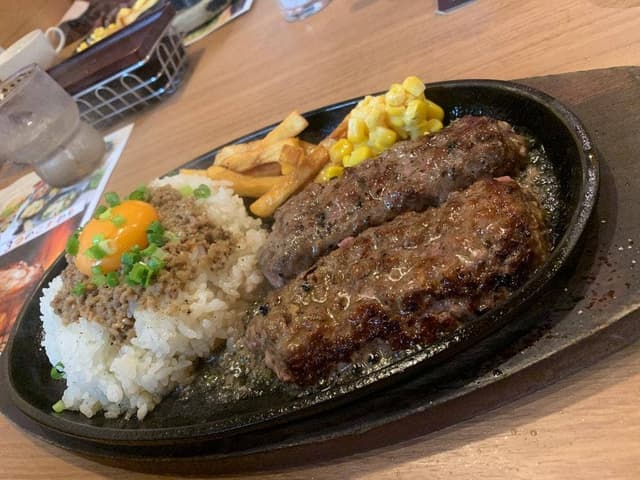 ブロンコビリー 春日部店 - サブ画像1