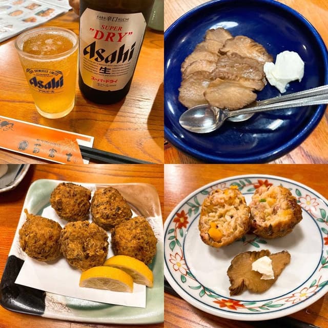 菊富士本店 - サブ画像1