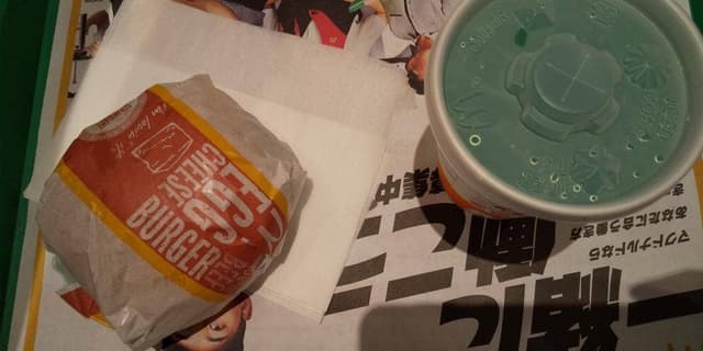 マクドナルド 福生店 - サブ画像3
