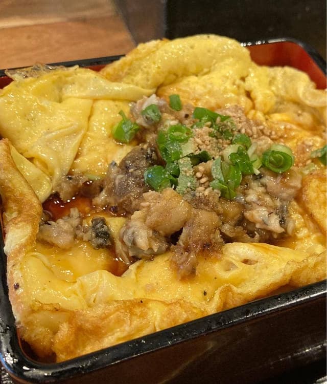 串打ちジビエと鰻串 新宿寅箱 - サブ画像2