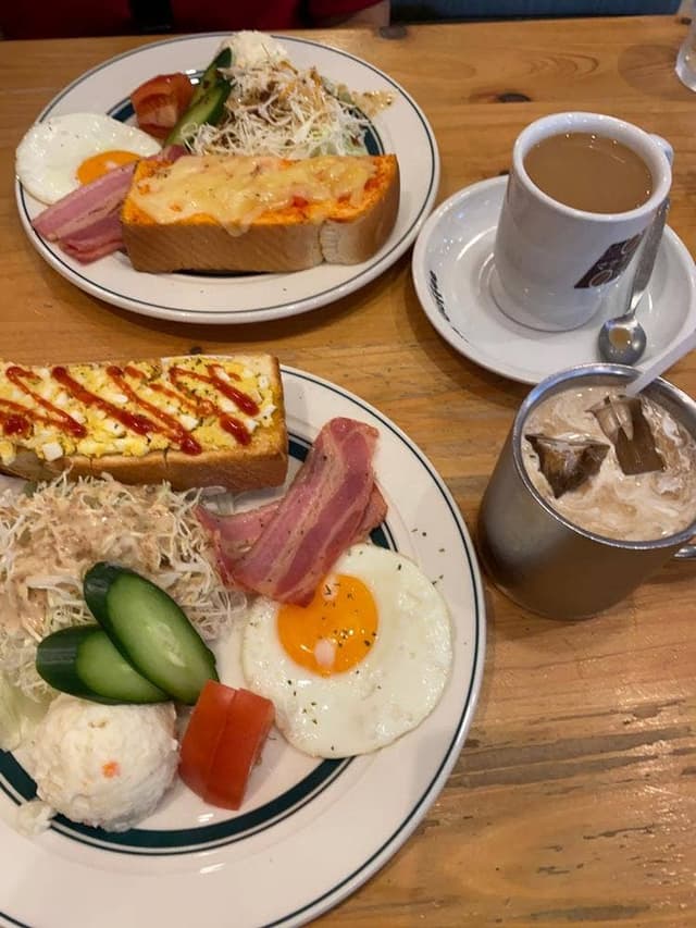 マサキ珈琲 中島本店 - サブ画像2