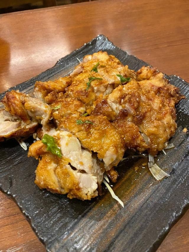 中国料理&タイ料理 チャイハナ 横浜西口店 - サブ画像3