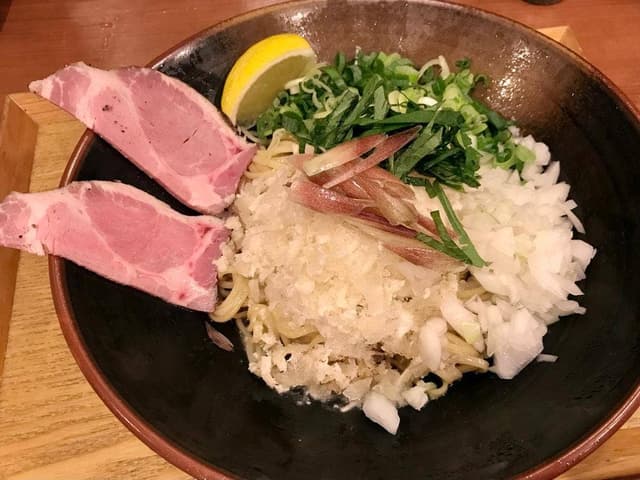 鯛出汁らーめん 琴ね 西九条店 - サブ画像2