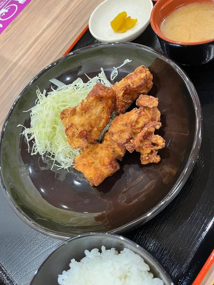 とり小屋 イオンモール高岡店