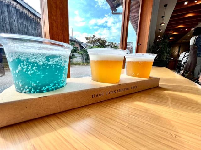 萩城下町ビール MURATA - サブ画像1