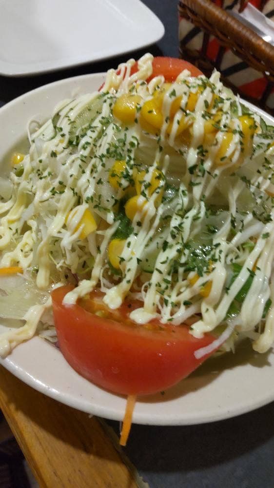 ROCK'N KITCHEN あいたい屋 - サブ画像1