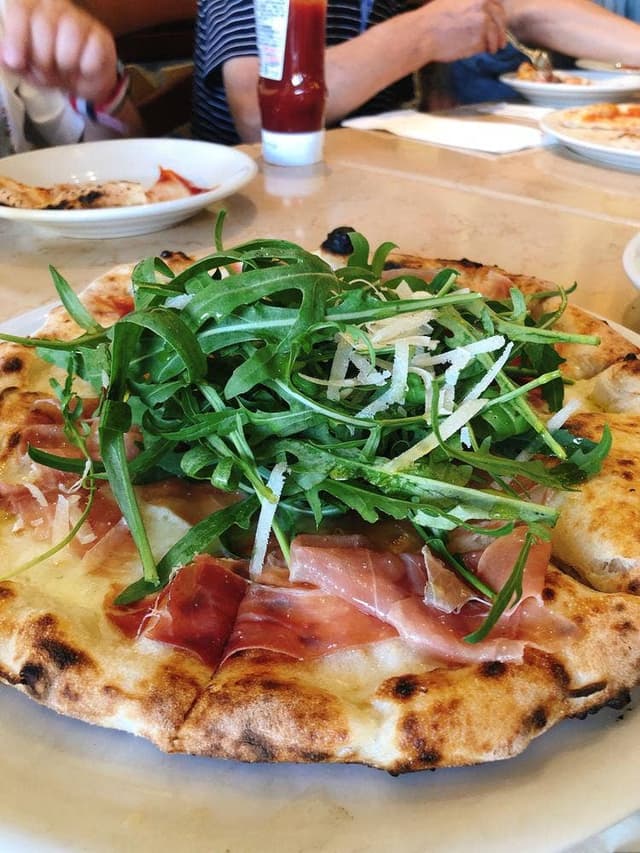 ピッツェリアジージー 鎌倉 - サブ画像2