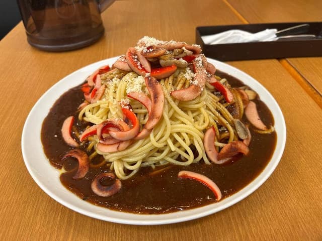 あんかけ家 藤が丘本店 - サブ画像1