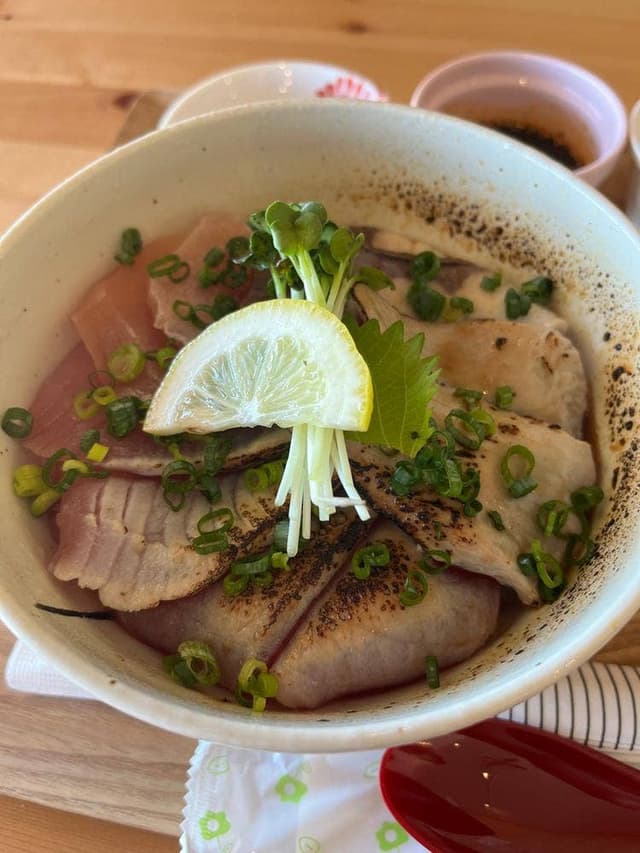 魚屋食堂&カフェ~シーフードコート白渚 南房総和田白渚 - サブ画像1