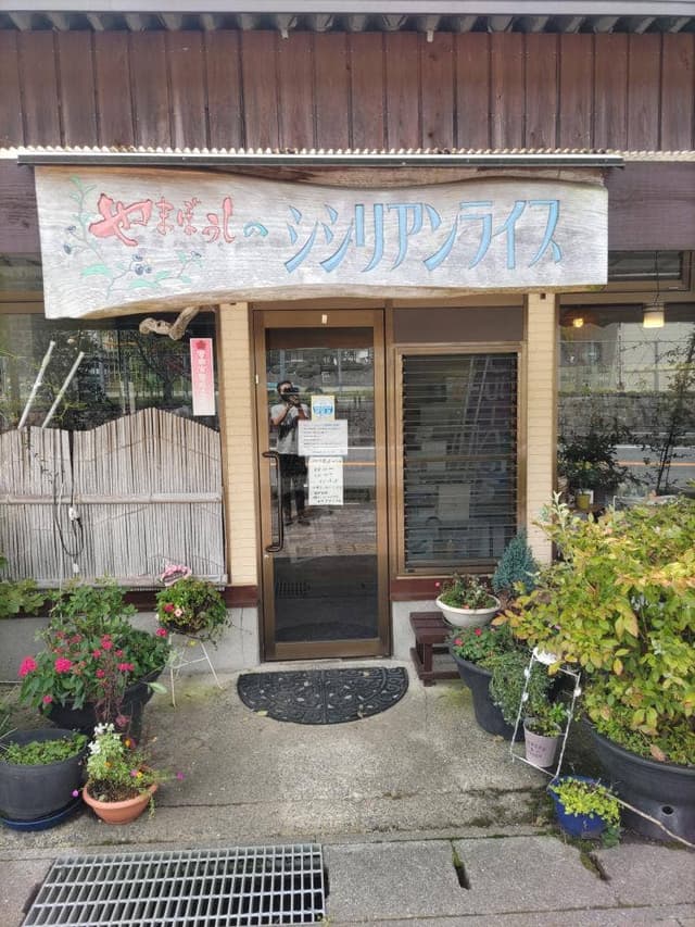 やまぼうし - サブ画像3