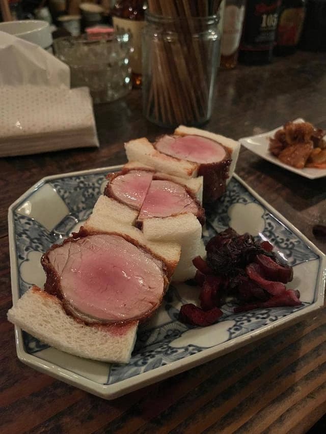 とんかつ清水 - サブ画像3