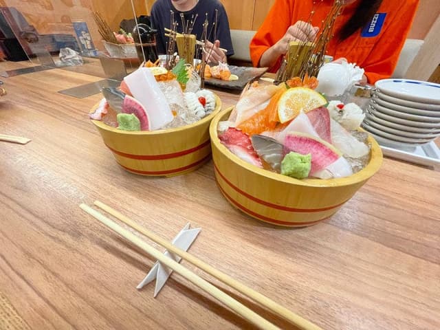 さんきゅう エミオン京都店 - サブ画像2
