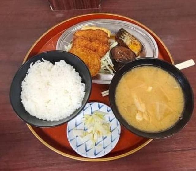 今井食堂 - サブ画像2