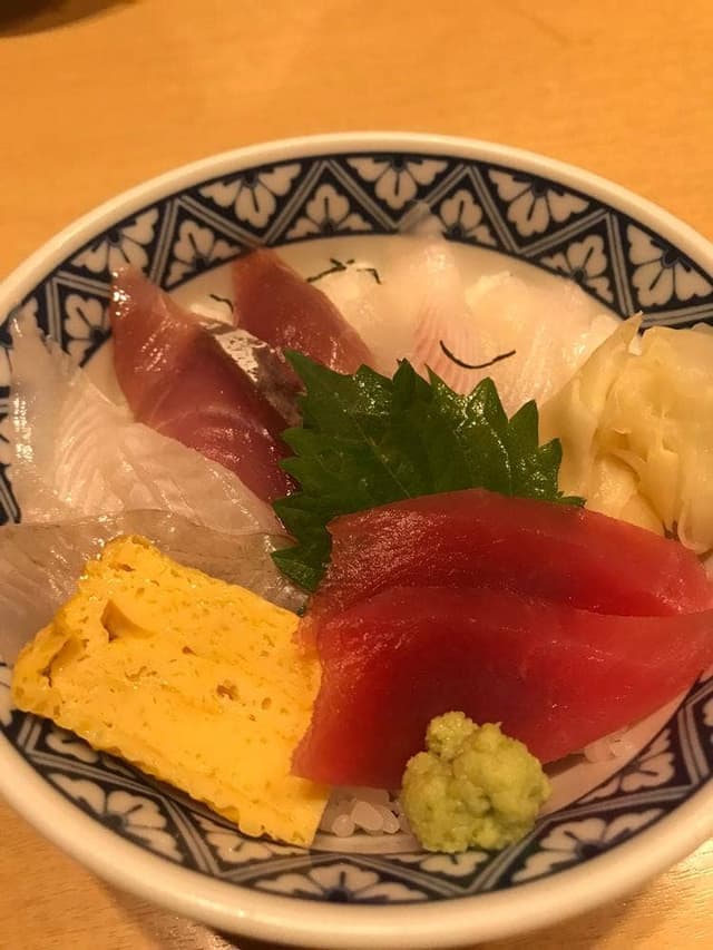 築地日本海 豊洲シエルタワー店 - サブ画像2