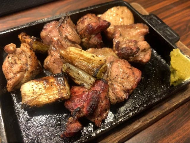 やたがらす 奈良店 - サブ画像3