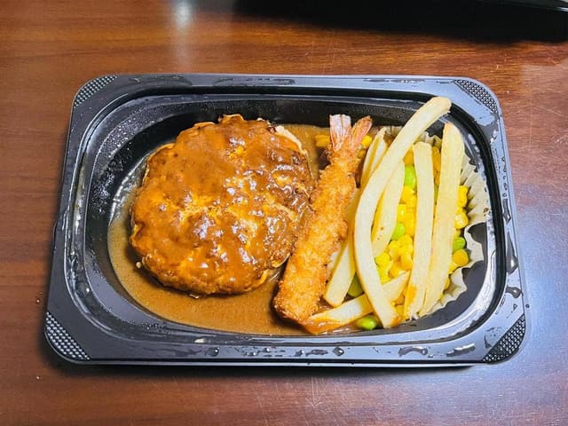 Cafe レストラン ガスト 久留米上津店 - サブ画像1