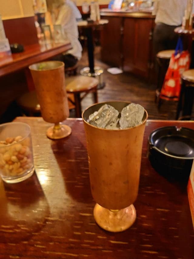 82 ALE HOUSE 神田店 - サブ画像2