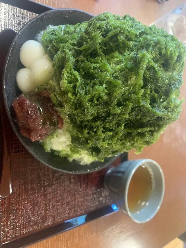 春日庵 - サブ画像3