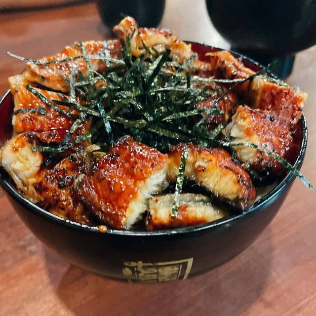 名代 宇奈とと 上野店 - サブ画像2