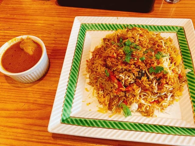 サミラキッチン - サブ画像3