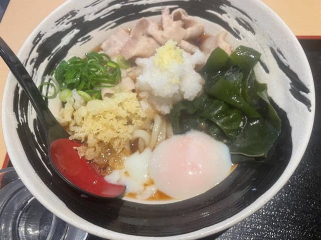 さぬきうどん 賞讃 - サブ画像3