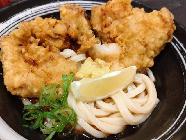杵屋 シャポー市川店 - サブ画像2