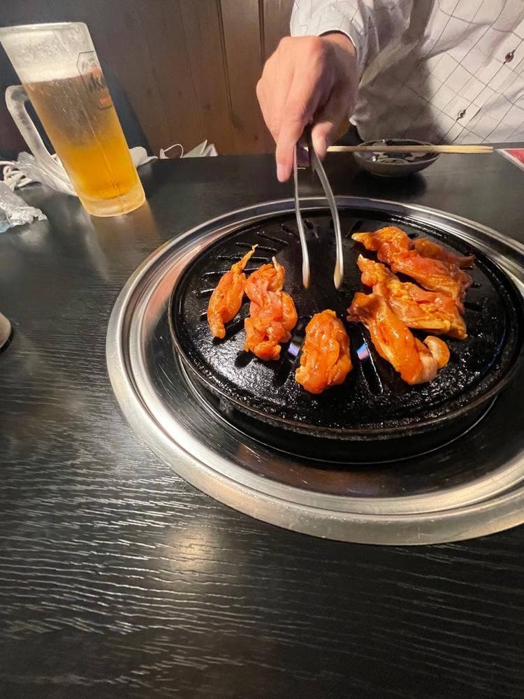 唐々鍋の店 三左衛門店