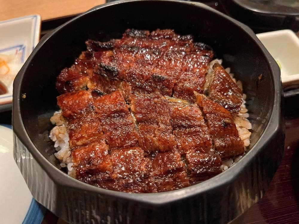 ひつまぶし名古屋 備長 ラシック店