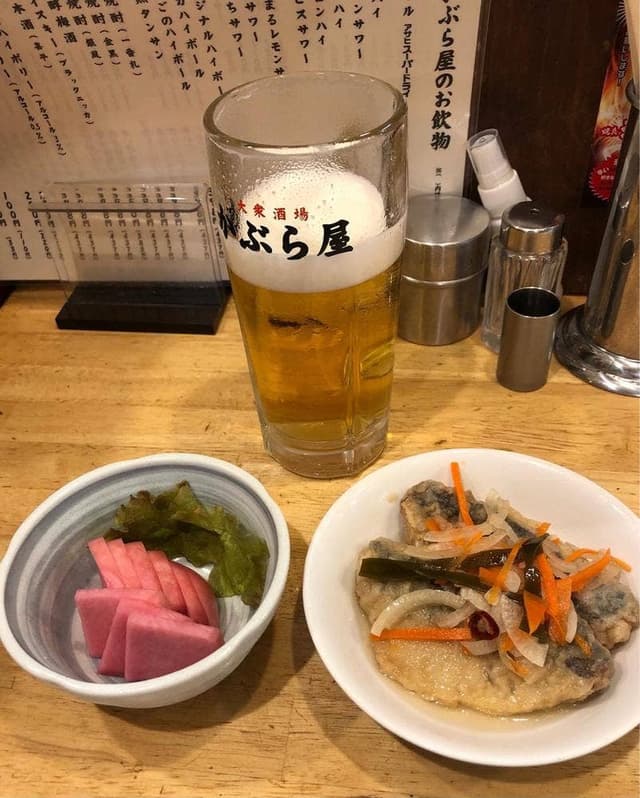 かぶら屋 石神井公園店 - サブ画像2