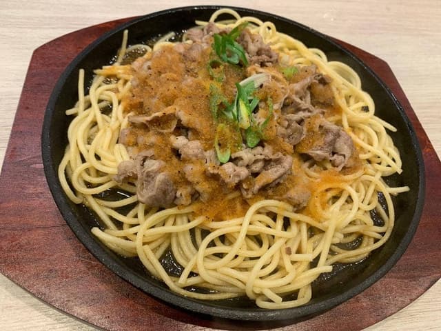 ビーフパスタ 飯田橋店 - サブ画像1
