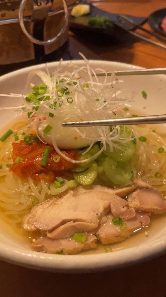 炭火でいろいろ焼いてくれや - サブ画像3