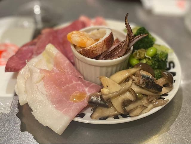 ラッテリア ポルチーニ - サブ画像1