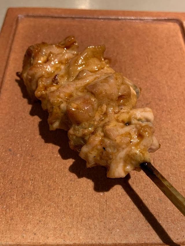 焼鳥せり - サブ画像2