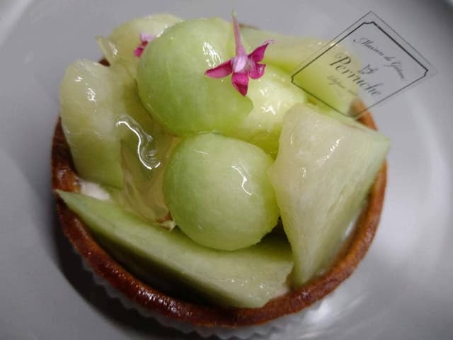 手づくり菓子工房 ペルシュ - サブ画像1