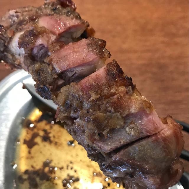 骨付鳥 かもん - サブ画像2