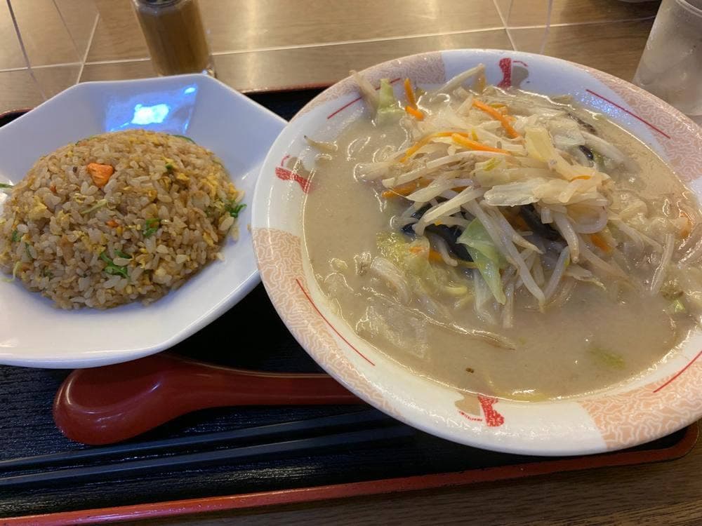 珉珉 福島店
