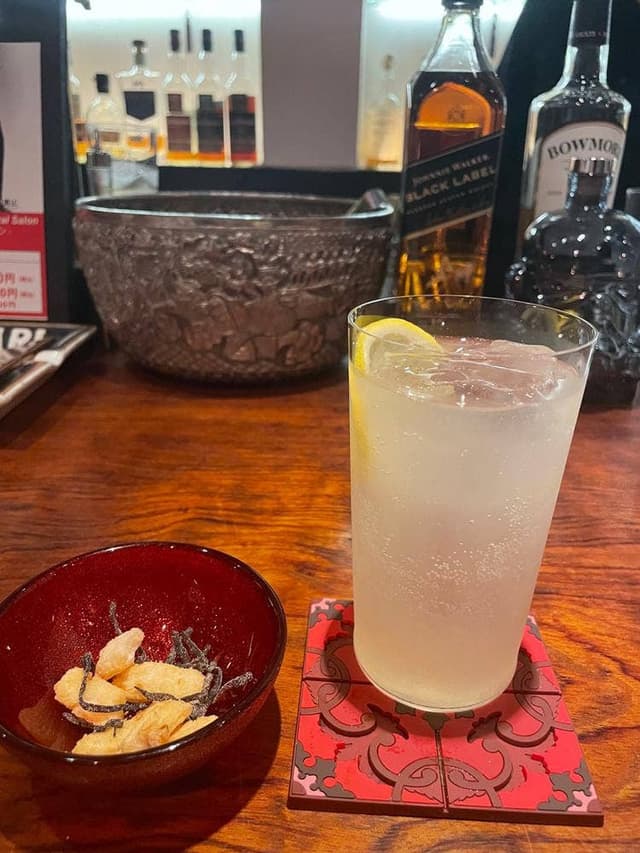 Bar Maru - サブ画像2