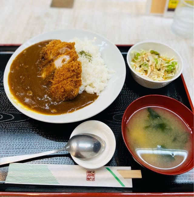 あおひろ食堂 - サブ画像2