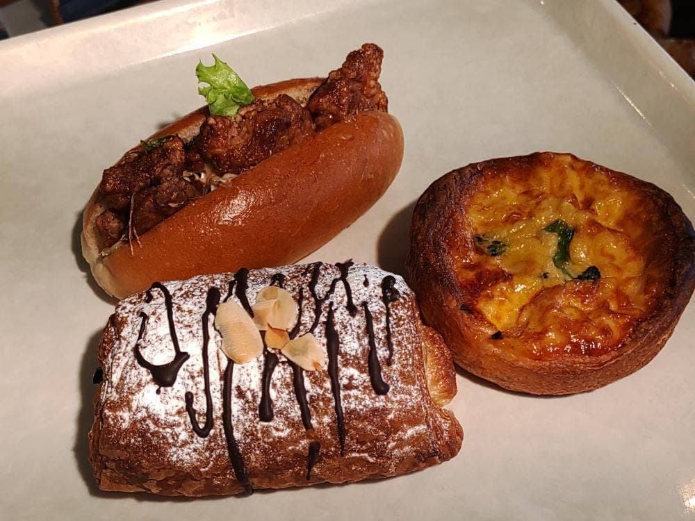 パンステージメリーズ