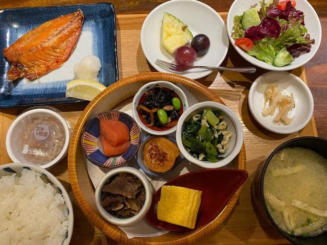 うまや アミュプラザ長崎店 - サブ画像1